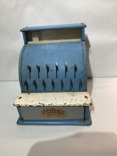 Garage find vintage - garage, codeg