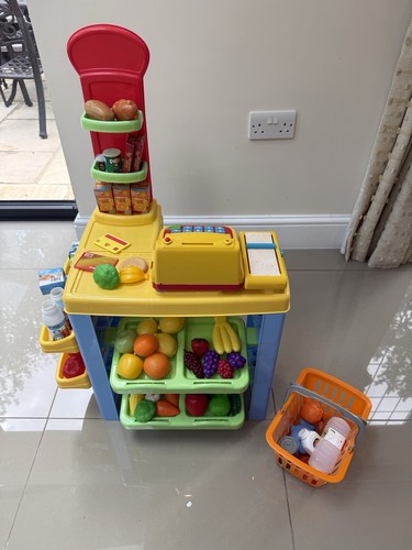 Children pretend play - children’s,