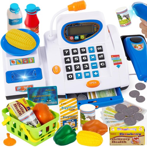 Hersity childs till cash - childs,