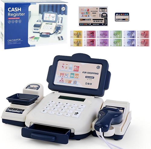 Plushcewt toy cash - toy,