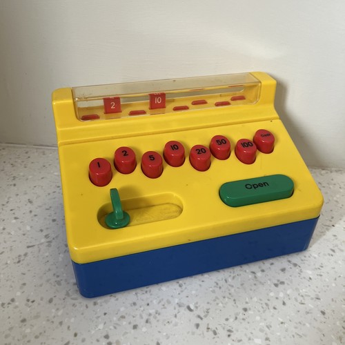 Vintage early learning - early,