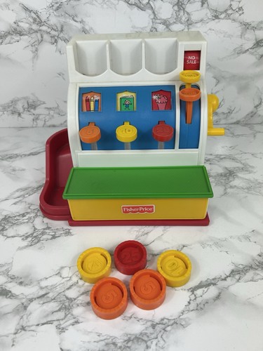 Fisher price children toy - fisher, children’s