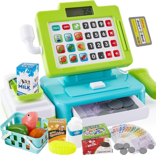 Linfun kids toy till - kids,