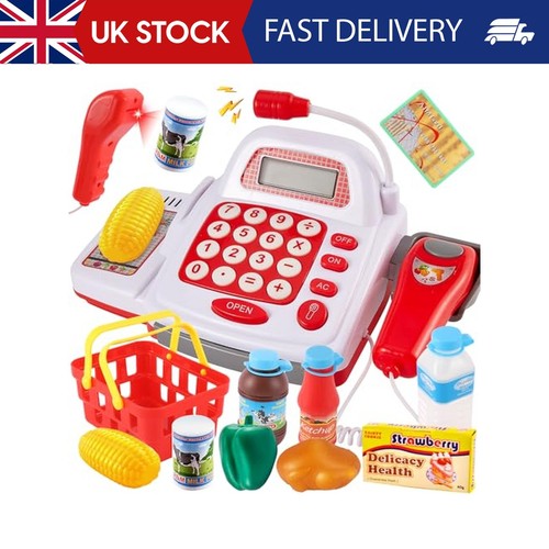 Toey play 39pcs pretend - toey,