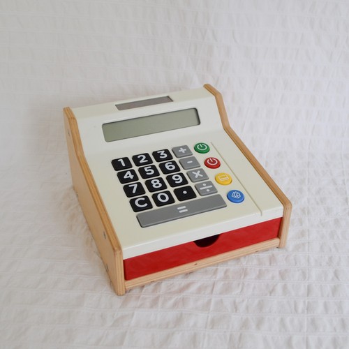 Ikea duktig toy - ikea, cash