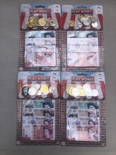 Sealed packs henbrandt - of,