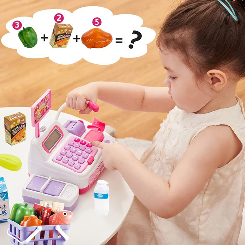 Childrens mini shopping - childrens,