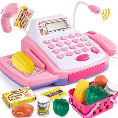 Hyakids pretend play toy till - pretend,