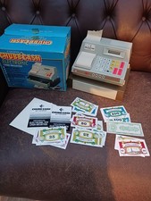 1987 CASDON ELECTRONIC TILL