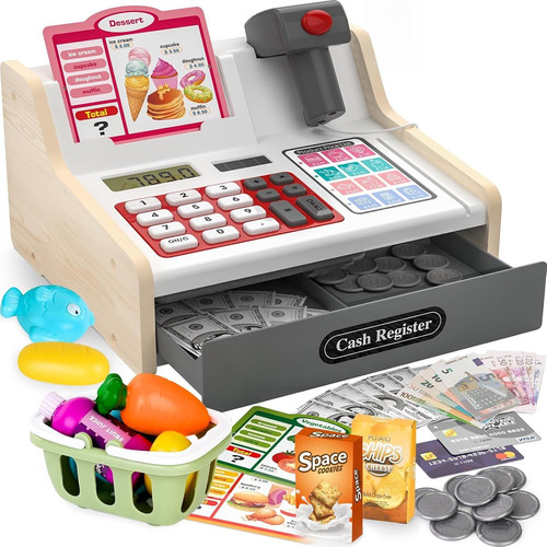 Maysida cash register for - cash,