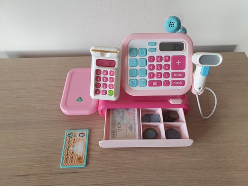 Elc interactive play - interactive,