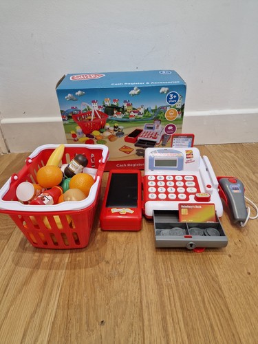 Chad valley kids electronic - chad,