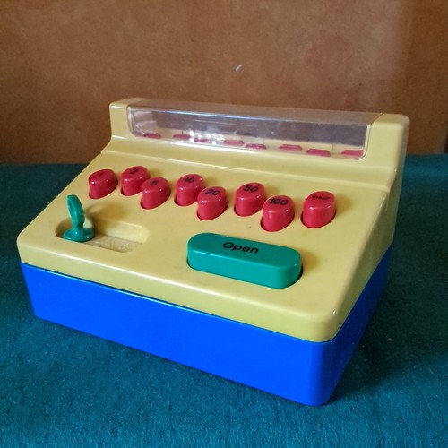 Elc vintage shop - elc,