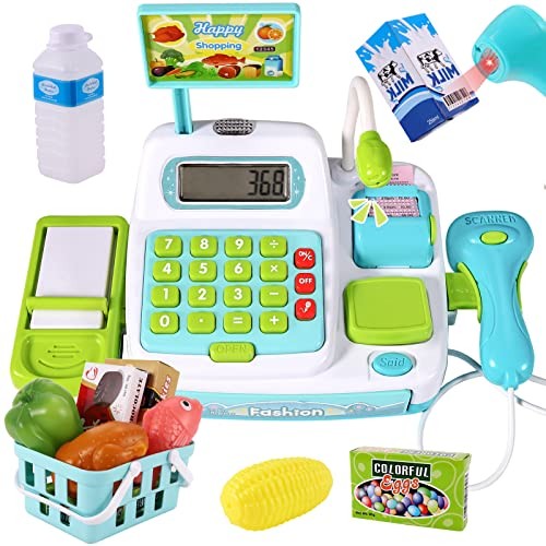 Buyger kids pretend play - pretend, toy