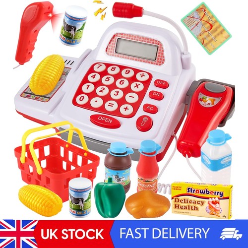 39pcs pretend play toy - pretend,