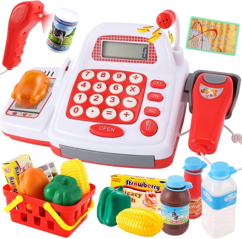 39pcs pretend play toy - play,