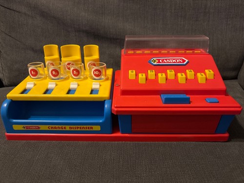 Vintage hypercash children s - vintage,